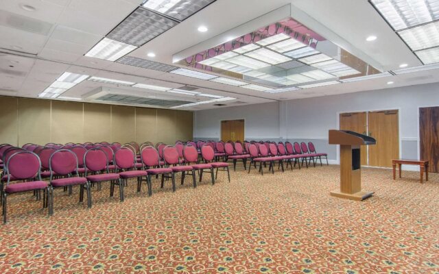 Suburban Extended Stay Hotel
