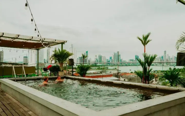 Viajero Panama
