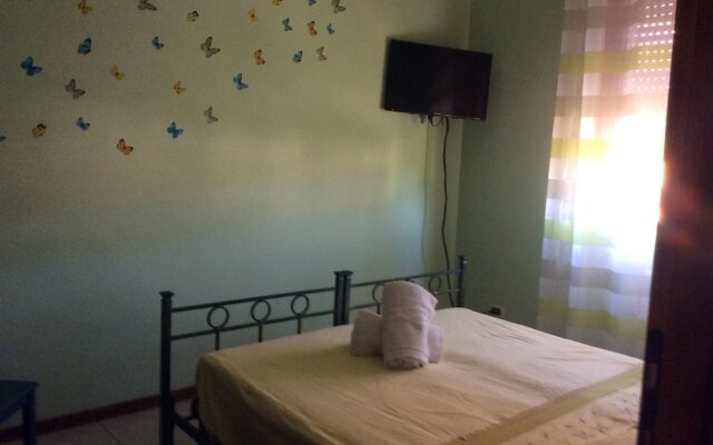 Bed Breakfast Orchidea di Ale