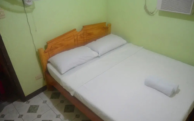 Casa Bonita Inn 1