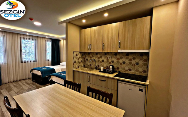 Sezgin Hotel