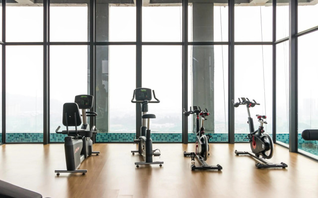 EkoCheras Premium Suites