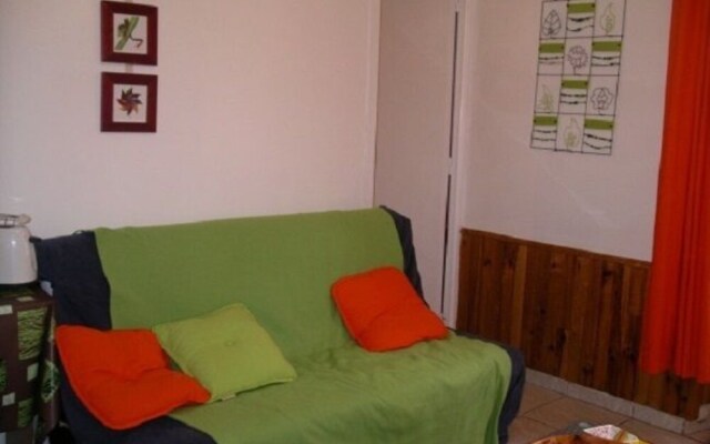 Appartement St Servan Solidor