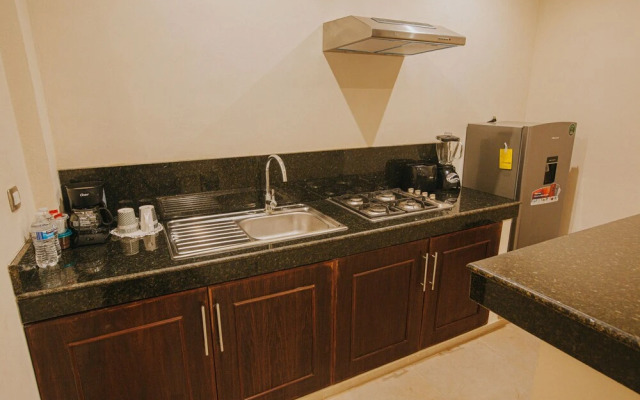 Hotel Beach Don Gonzalo