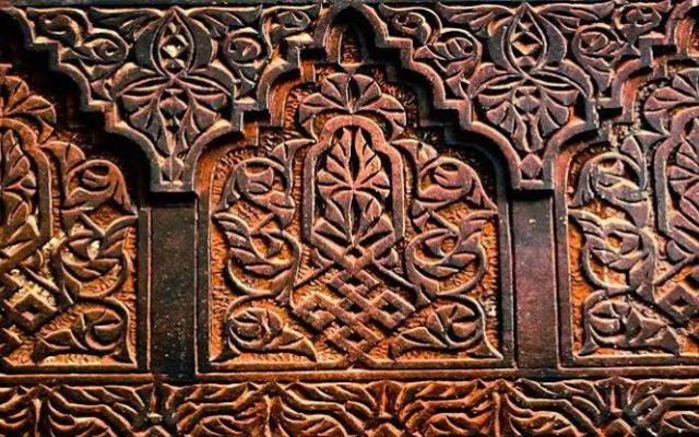 Riad Nassim