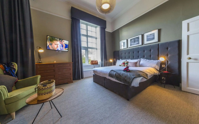 Peebles Hydro Hotel