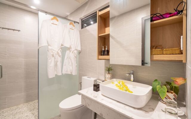 Hoi An Grace River Villa