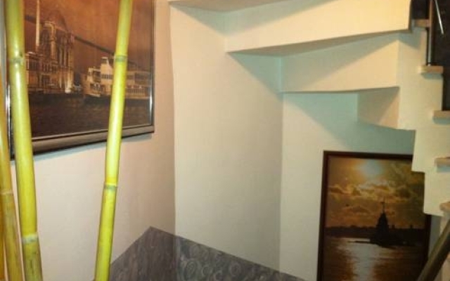 Gc Suites 1
