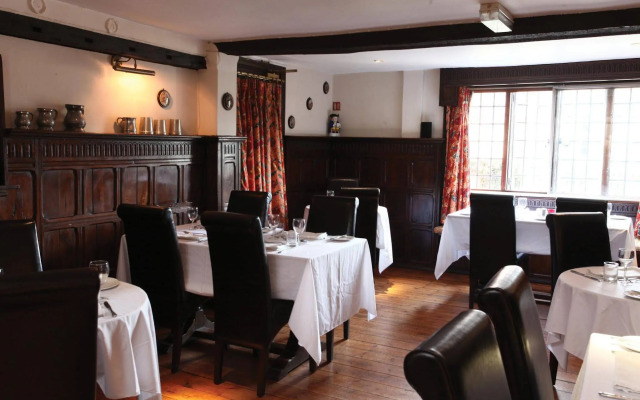 The Jersey Arms Hotel, Sure Collection by Best Western