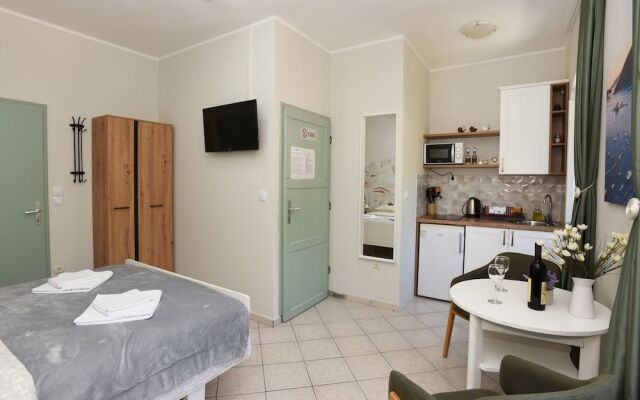 Zukic Apartments RIsan
