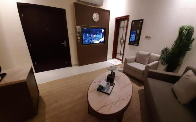 Qasr Alshamal Hotel