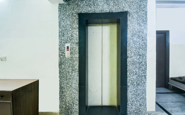 Hotel maan heritage