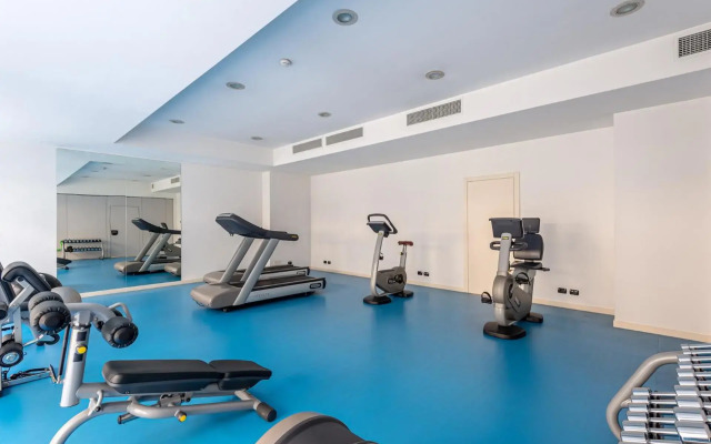 UNAHOTELS Le Terrazze Treviso Hotel & Residence