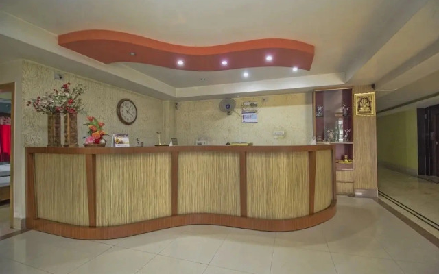 Hotel Nandanik Palace by OYO Rooms