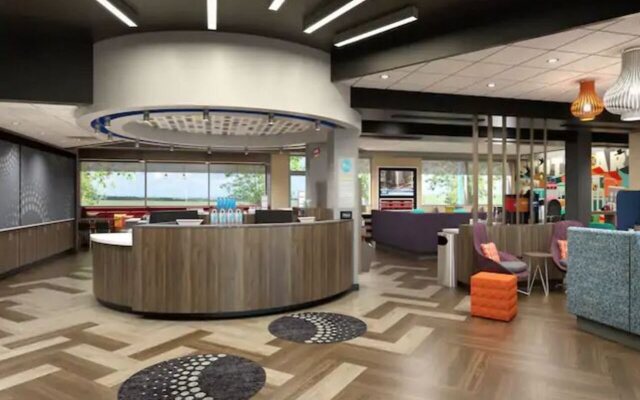 Tru by Hilton Grand Prairie
