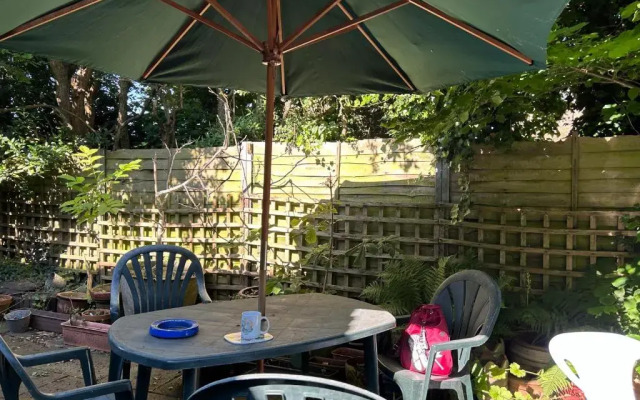 Wansley Manor B&B