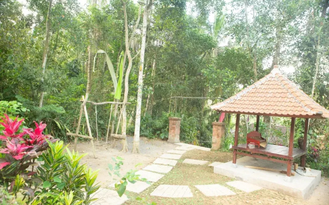 Arnata Guest House
