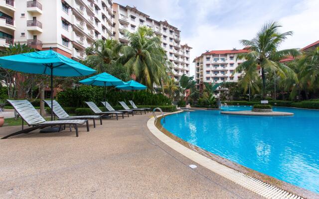 Holiday Inn Resort Batam by IHG
