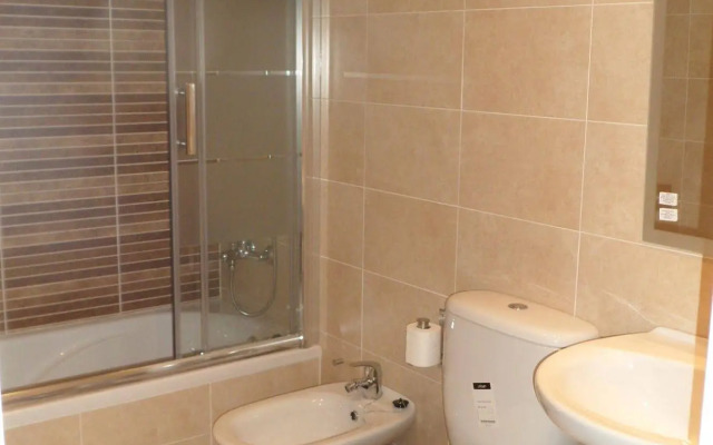 Realrent Jardines de Viveros