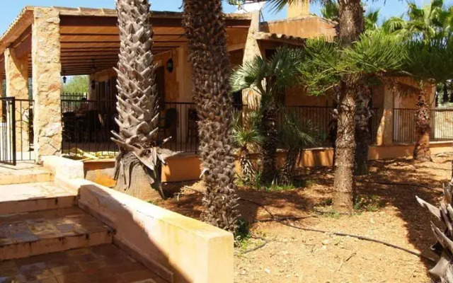 Villa Elvira