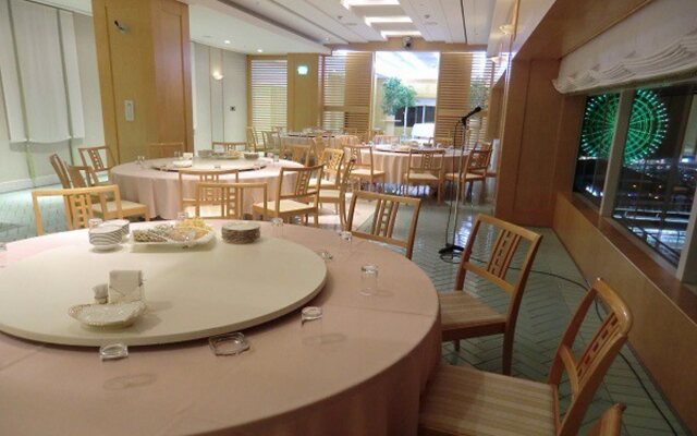 Kansai Airport Washington Hotel