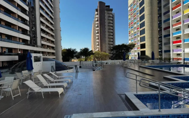 Hotel Bonaparte Blue Residence F 209