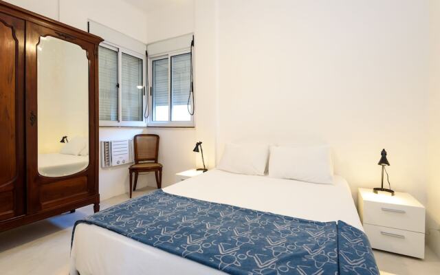 Omar do Rio - Apartamento V403