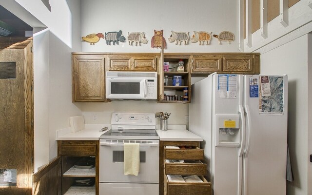 Teleidoscope Retreat