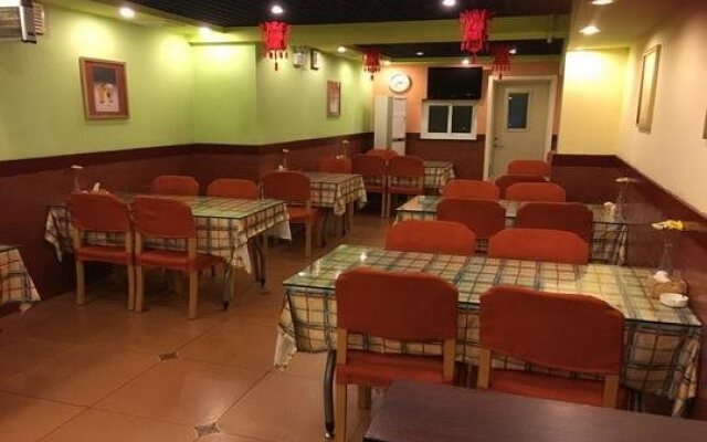 Home Inn Dalian Changchun Road Beishidao Street