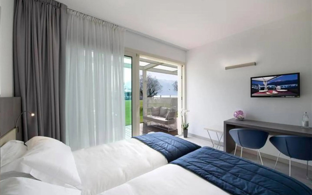 Seven Park Hotel Lake Como - Adults Only