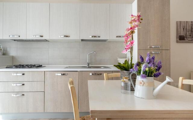 Casa Martina Bright Apartment