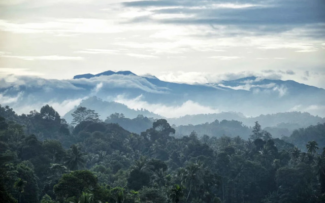 Capital O 404 Lagone Resort