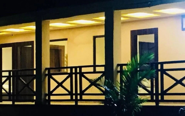 Khalsa Lake View Resort