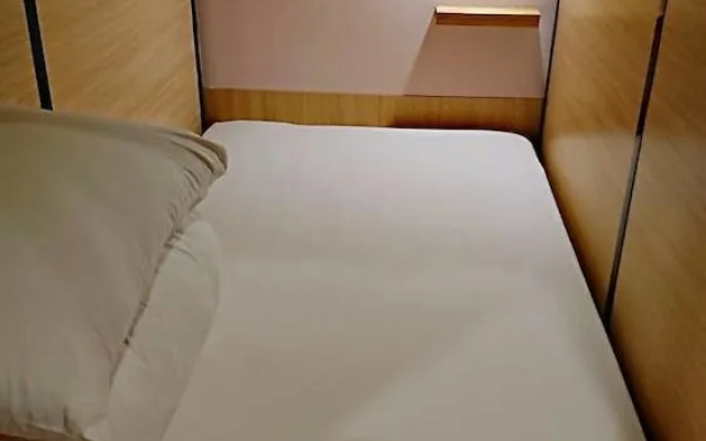 Temple Side - Hostel