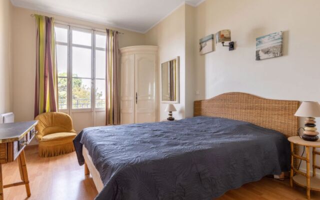 Villa Durandal Neurazy