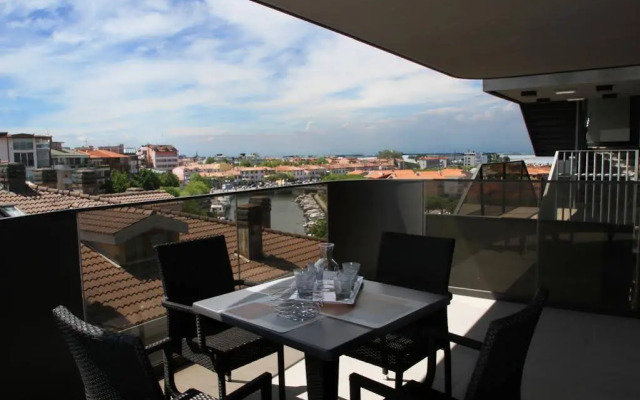 Residence Ormeggio