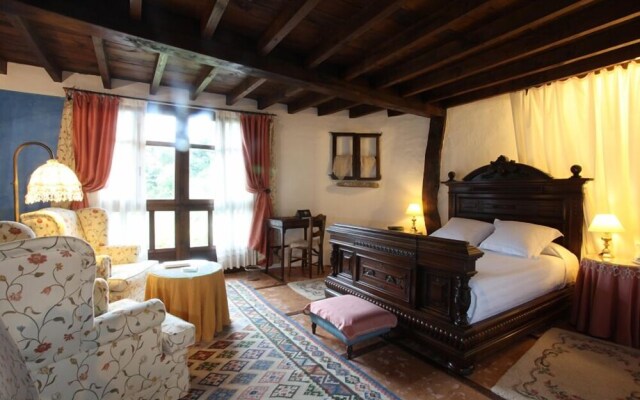 Casona D'Alevia