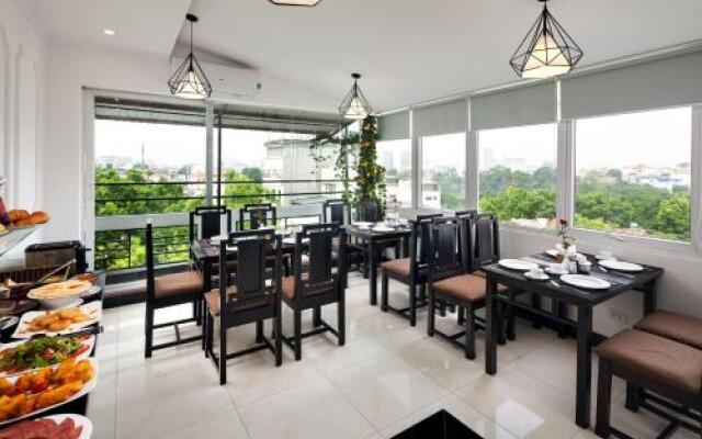 Asia House Hotel