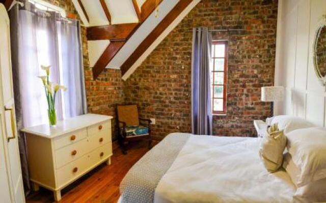 Addo Park Mountain View Apartment