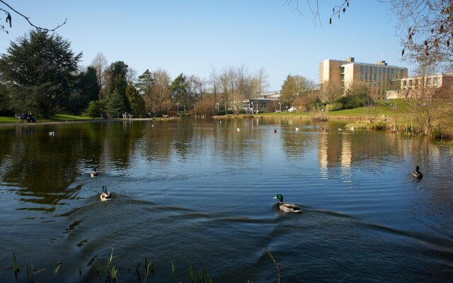 University of Bath Guest Accommodation