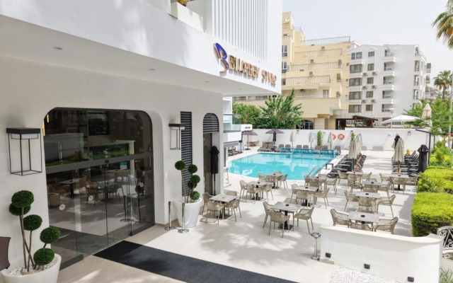 Sesin Hotel