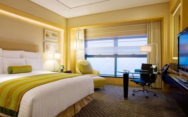 Ningbo Marriott Hotel