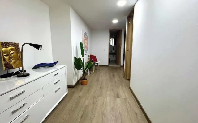 Amazing 1 BR in Parque 93
