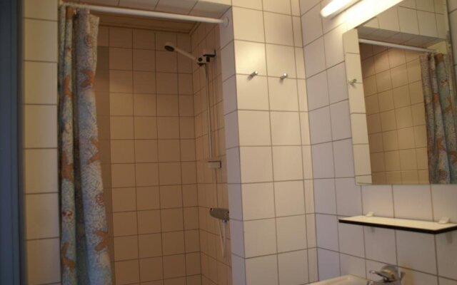 Fjordlyst Hotel  & Camping