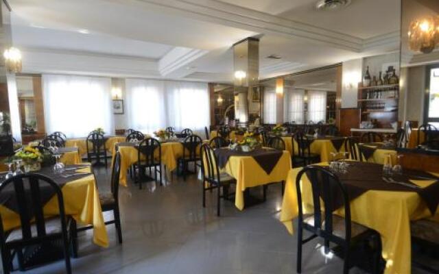 Hotel Ristorante Sole