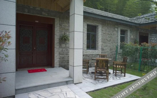Xiangquanwan Resort