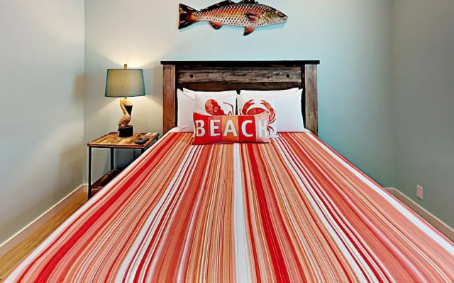 Pelicans Landing - Four Bedroom Home