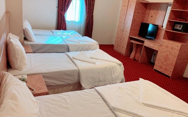 Orooq Althahab Almakkyah 2