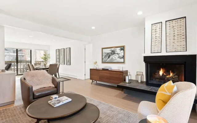 Riverview Condominiums