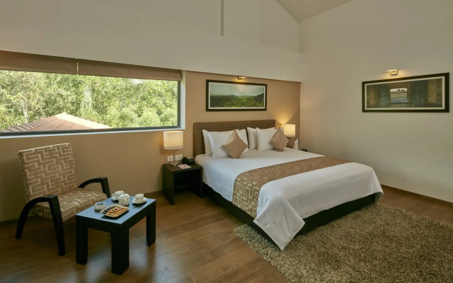 Signature Club Resort